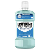 listerine mouth wash